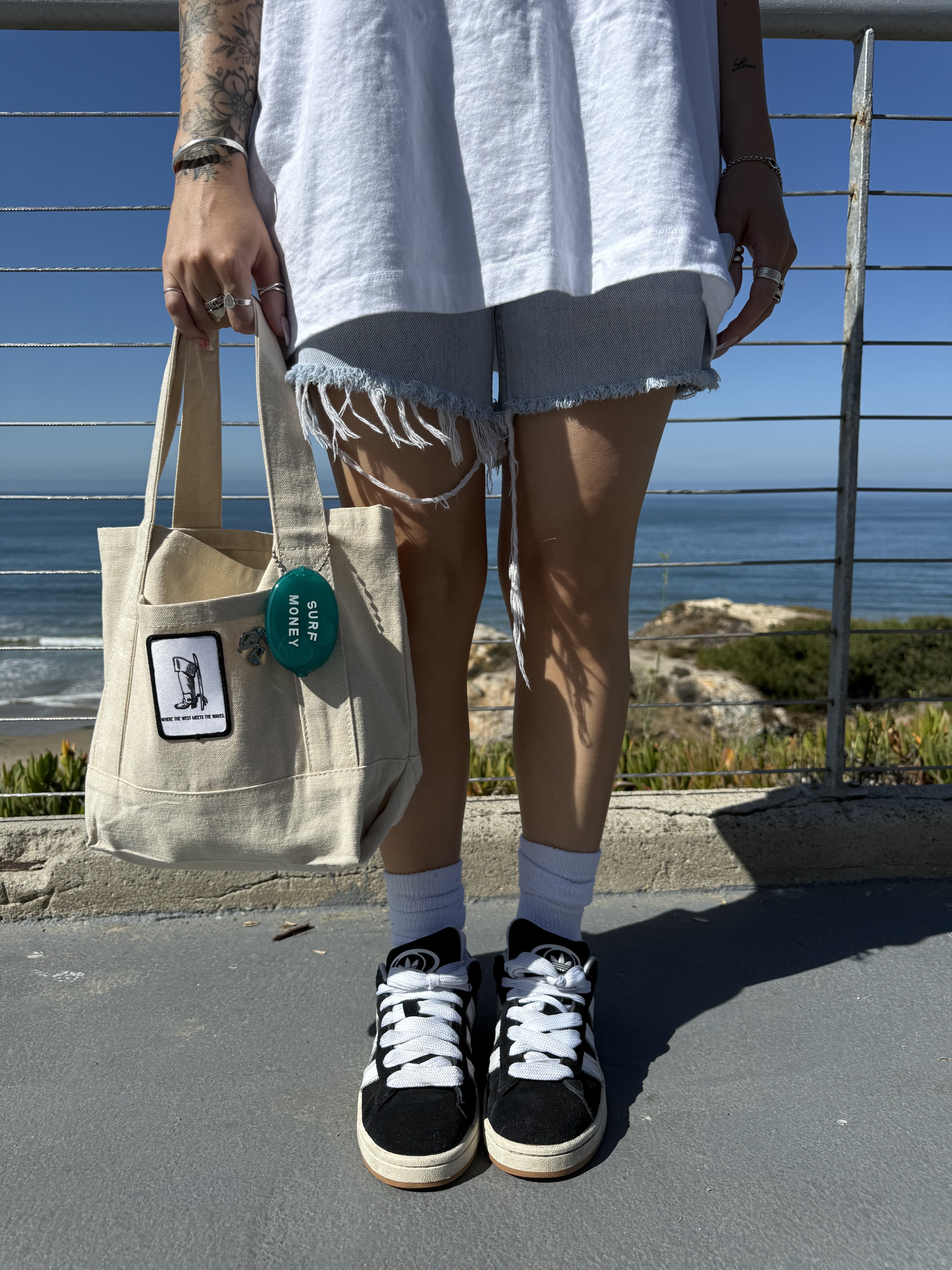 Rust & Reef lifestyle