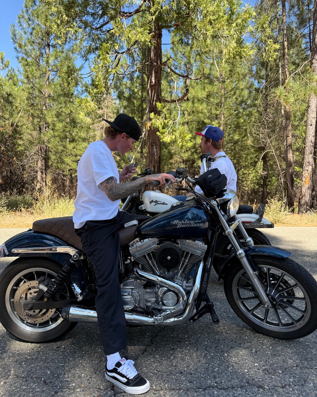 Rust & Reef lifestyle